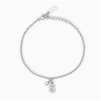 Bracciale Mabina Donna A, B, COOL in Argento 533632S - 533632S